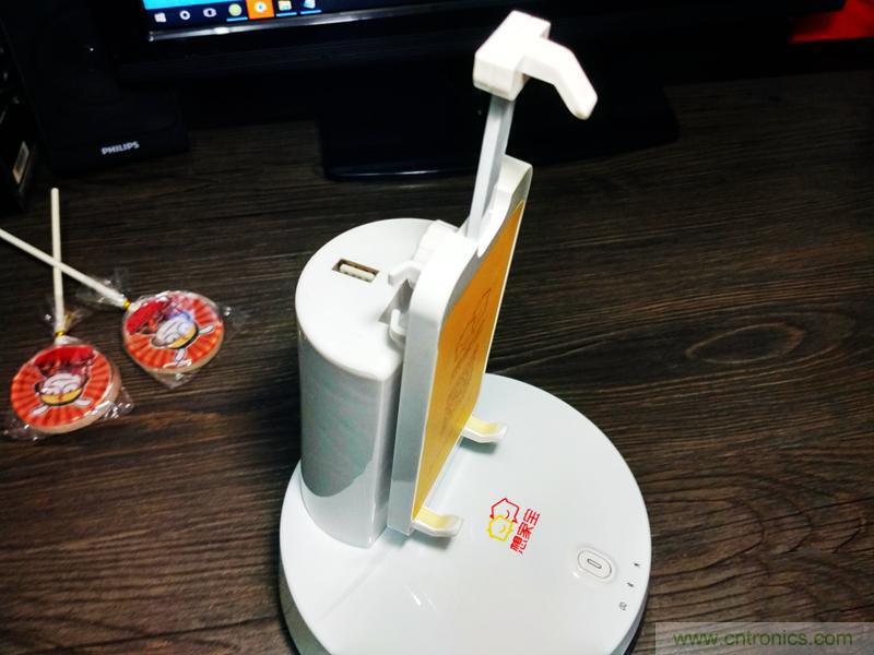 有了&ldquo;想家寶&rdquo;世界再大也不能阻擋我和家人溝通