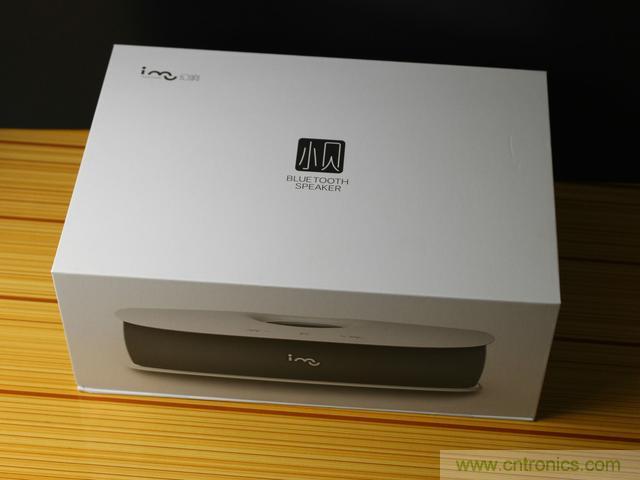 創(chuàng)意無(wú)限，品味好聲音！幻響小貝HIFI 2.1震撼來(lái)襲