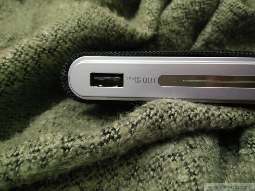 來(lái)也匆匆，去也匆匆&mdash;&mdash;Lepow移動(dòng)電源評(píng)測(cè)