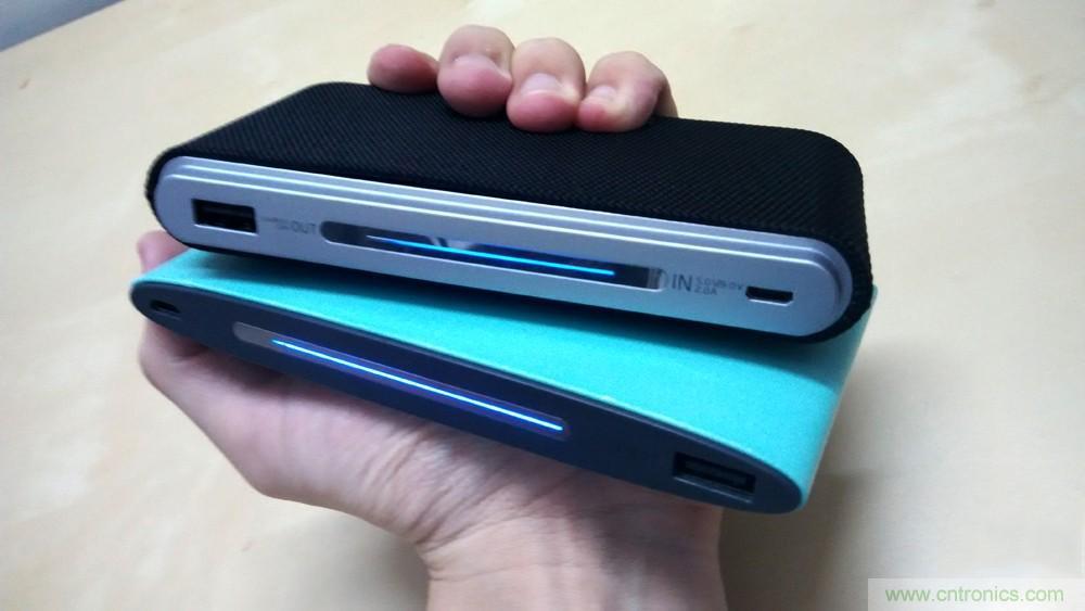 來(lái)也匆匆，去也匆匆&mdash;&mdash;Lepow移動(dòng)電源評(píng)測(cè)