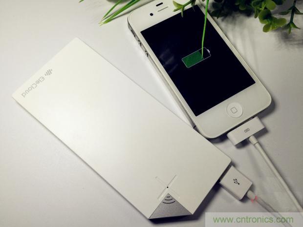 長(zhǎng)虹流云智能電源，集&ldquo;充電&rdquo;+&ldquo;存儲(chǔ)&rdquo;于一身