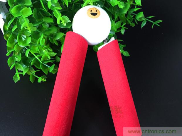 生命不停運(yùn)動(dòng)不息，新我握力器&mdash;將運(yùn)動(dòng)游戲化