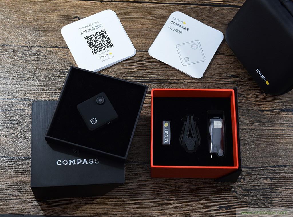 Foream便利貼相機(jī)&mdash;&mdash;隨心記錄生活點(diǎn)點(diǎn)滴滴