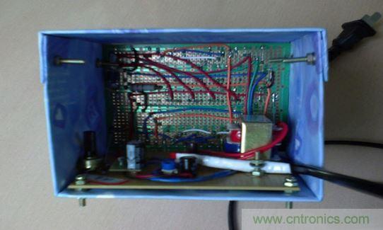 零基礎(chǔ)小白也可以做的愛心彩燈，送給心愛的Ta