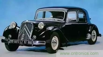 20個(gè)汽車(chē)發(fā)展史上的第一次 你知道幾個(gè)？