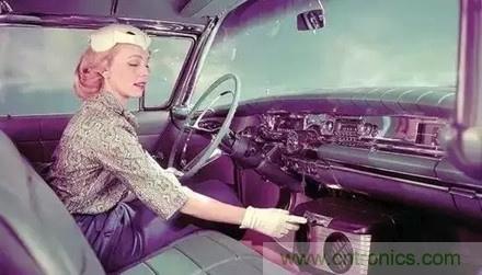 20個(gè)汽車(chē)發(fā)展史上的第一次 你知道幾個(gè)？