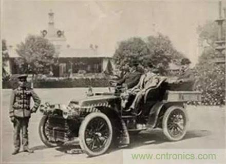 20個(gè)汽車(chē)發(fā)展史上的第一次 你知道幾個(gè)？
