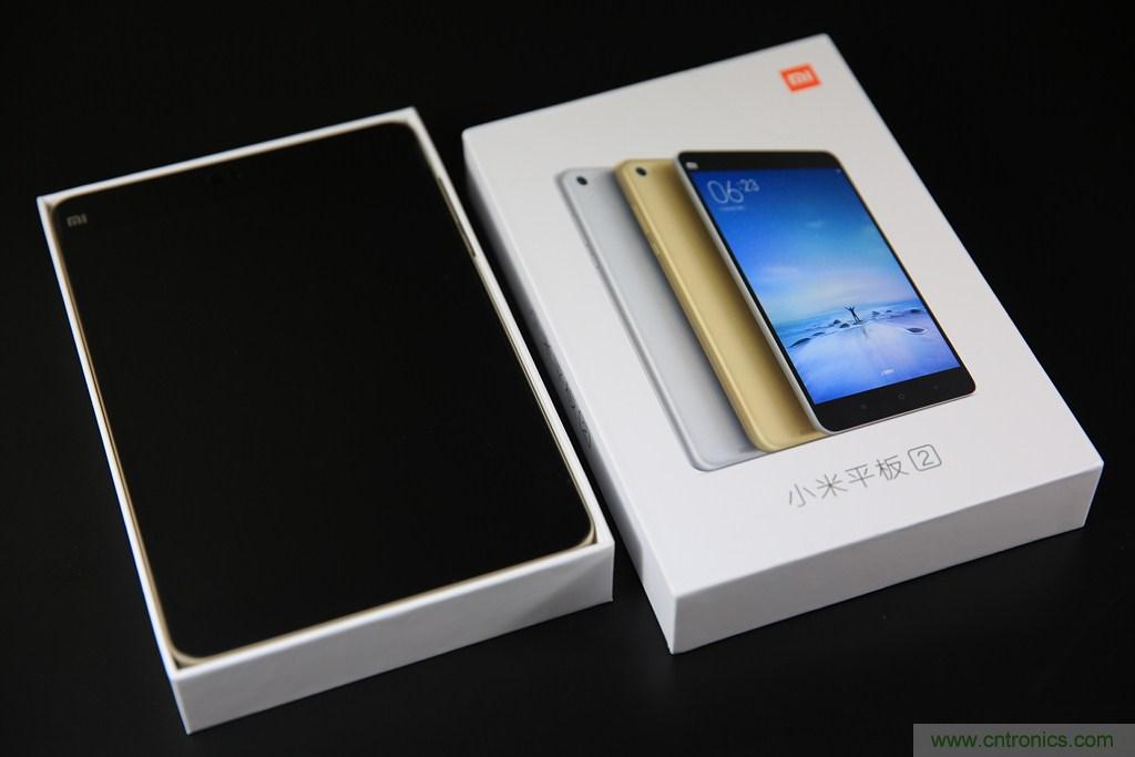 小米平板2能否依舊以&ldquo;雙高&rdquo;贏取市場(chǎng)？