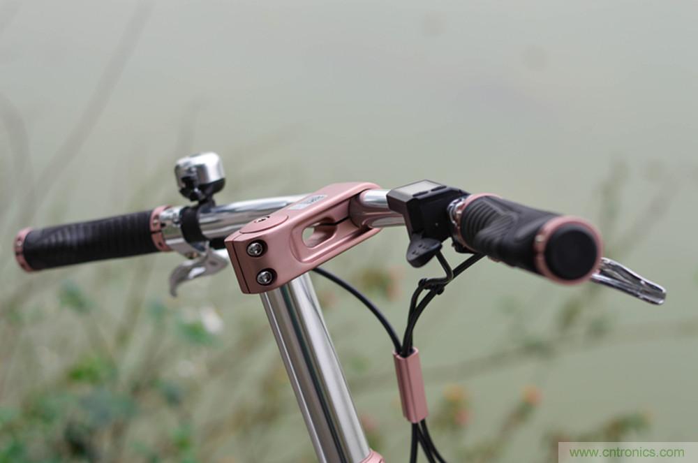 是情懷還是科技的腳步？云馬智能車C1體驗