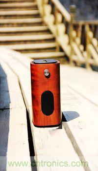 是飯盒？NO！NO！NO！原來它是....