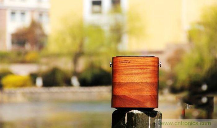 是飯盒？NO！NO！NO！原來它是....