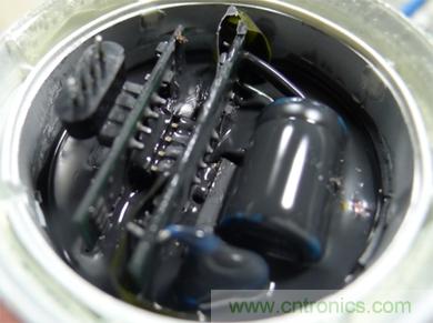 智控LED燈泡Hue拆解：最聰明智能照明，如何做到？