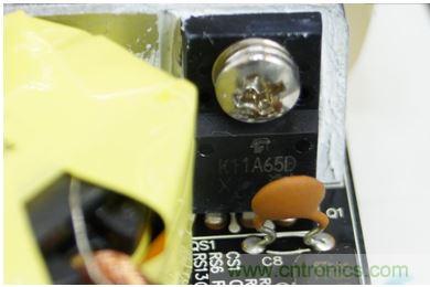 69元小米4口USB充電器詳細拆解，看完你也能DIY一個