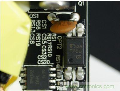 69元小米4口USB充電器詳細拆解，看完你也能DIY一個