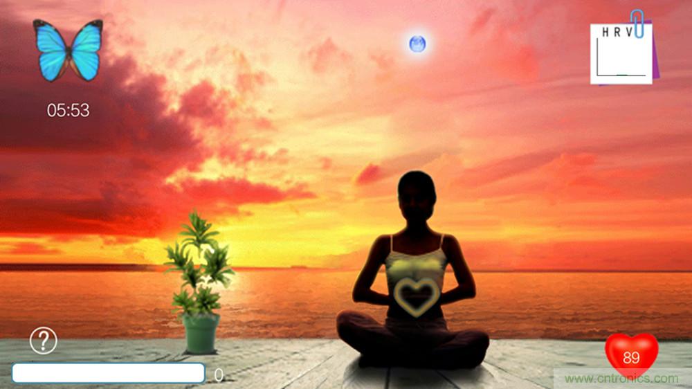 讓高考淋漓盡致發(fā)揮&mdash;&mdash;&rdquo;輕松考&ldquo;指尖心理專家