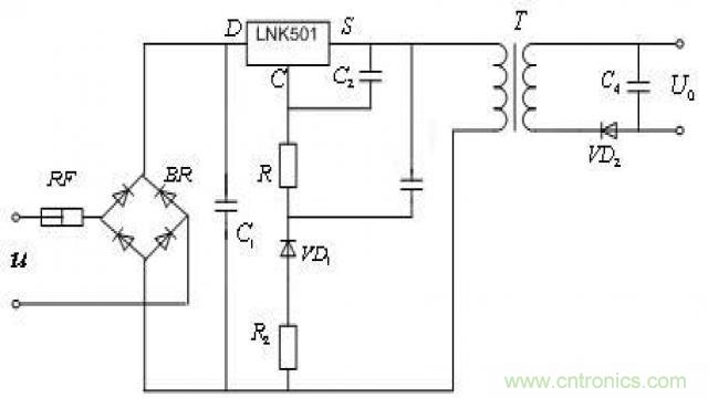 LinkSwitch導(dǎo)致電磁兼容性問(wèn)題，工程師何以解憂？