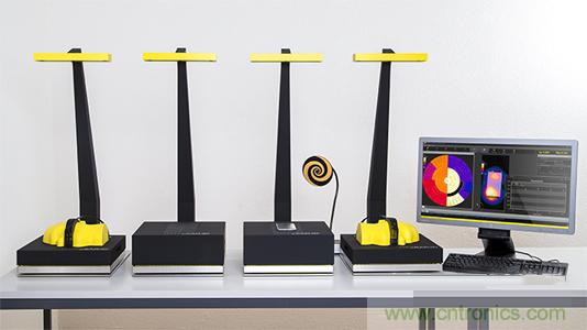 電磁波能量比吸收率SAR評(píng)估的過(guò)去、現(xiàn)在和未來(lái)