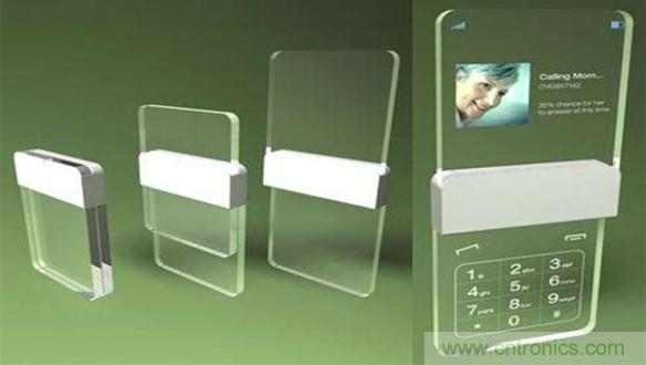 電子元件的這些前瞻技術(shù)你可曾聽說？