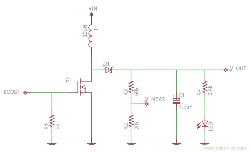 帶開關(guān)轉(zhuǎn)換器的8位MCU如何減少成本和電路板空間？