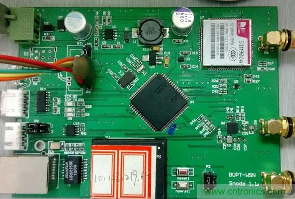 雙層pcb板&mdash;PCB設(shè)計經(jīng)驗（嵌入式硬件經(jīng)驗）