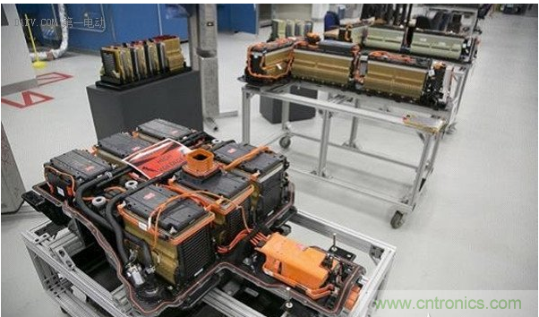 電動(dòng)汽車(chē)