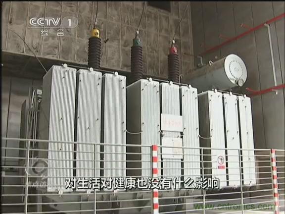 高壓線變電站有電磁輻射？《焦點(diǎn)訪談》辟謠