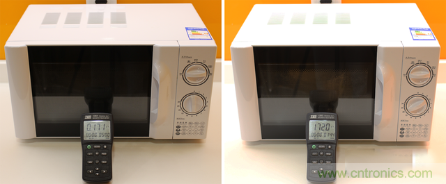 編輯親測帶你了解輻射真相，讓你不再談&ldquo;輻&rdquo;色變