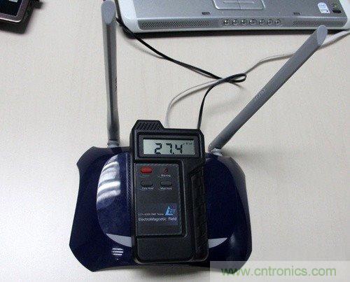 揭真相！無(wú)線路由器的輻射到底可怕嗎？