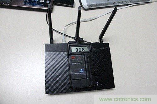 揭真相！無(wú)線路由器的輻射到底可怕嗎？