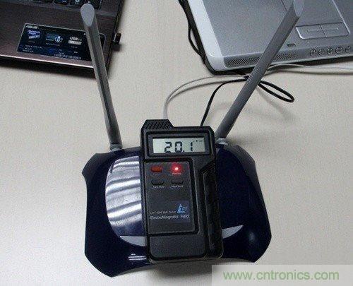 揭真相！無(wú)線路由器的輻射到底可怕嗎？