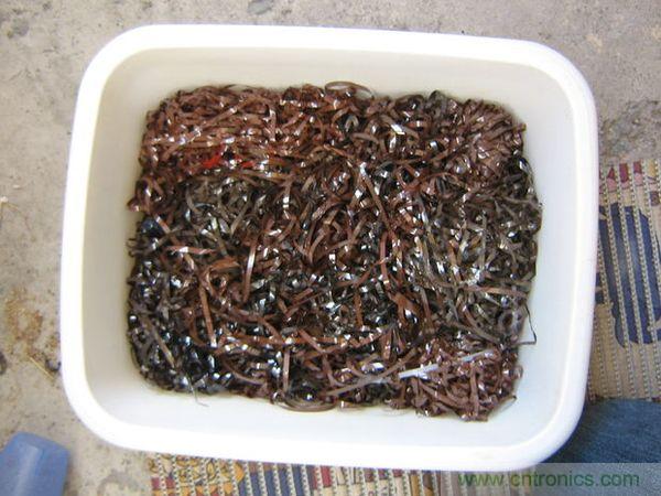 藝術(shù)源于生活，用生活中的物件也能制作磁流體