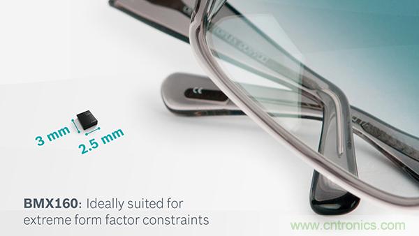 三六九軸傳感器究竟是什么？讓無人機(jī)、機(jī)器人、VR都離不開它