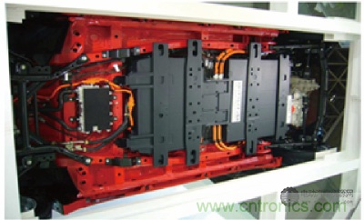 如何設(shè)計(jì)電動(dòng)汽車的系統(tǒng)級(jí)EMC？
