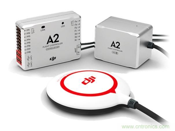 無人機技術(shù)突破大盤點 2017年將走出新高度