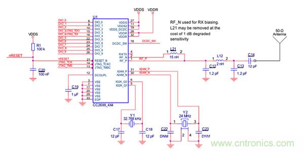 兼容4.1、4.2和5的低功耗藍(lán)牙SoC和工具可應(yīng)對(duì)IoT挑戰(zhàn)2