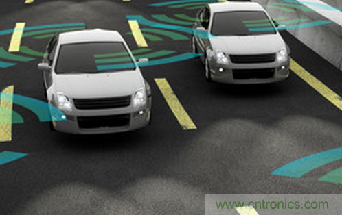 V2X已投入使用，但仍有兩個(gè)技術(shù)難關(guān)必須要過(guò)