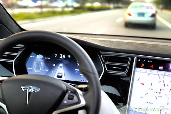 親測：從ADAS到自動駕駛，不同品牌上路表現(xiàn)對比