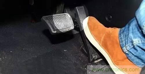 解析汽車&ldquo;電子油門&rdquo;究竟是怎么回事？