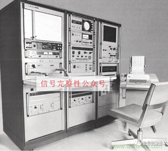 五臺(tái)網(wǎng)絡(luò)分析儀&ldquo;始祖&rdquo;，你認(rèn)識(shí)幾個(gè)？