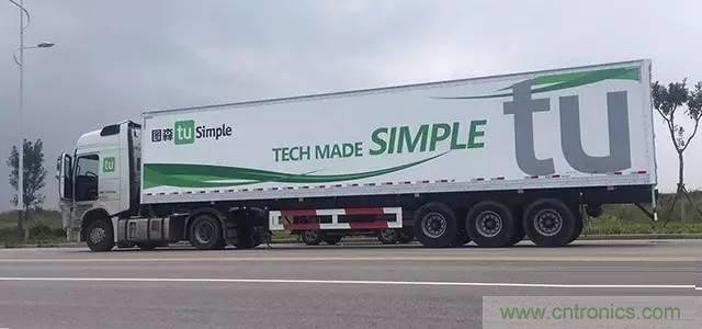 揭秘全球6大自動駕駛卡車，硬件配置及方案有哪些不同