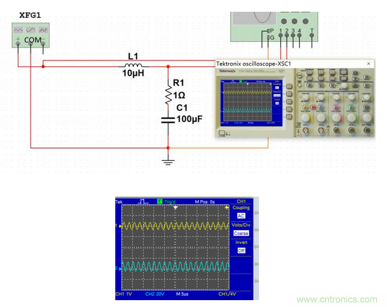 開關(guān)電源該如何選擇合適的電感？