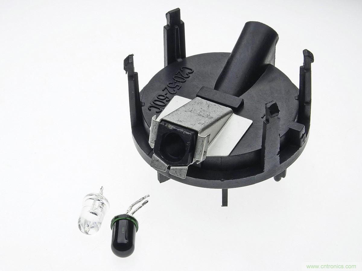 小米煙霧報警器拆解：一顆電池可用五年是如何做到的？