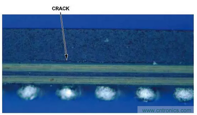 就這樣，從PCB移除PBGA封裝