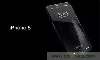 iPhone X搭載3D感測功能，供應(yīng)鏈是如何準備的？