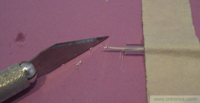 DIY萬圣節(jié)道具：讓心跳出來！