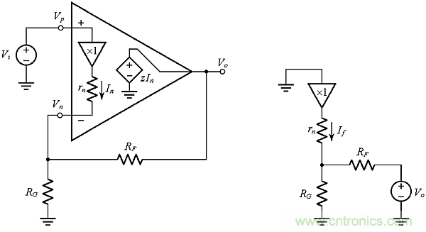 用了30年的電流反饋放大器錯(cuò)了？PSpice仿真來(lái)判定