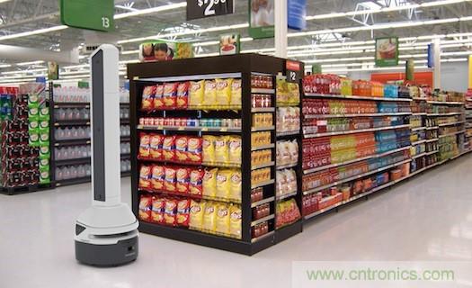 機器人未來5年十大技術(shù)預測