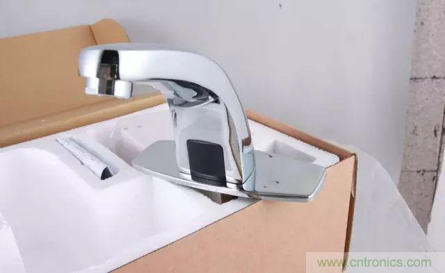 紅外傳感器工作原理、種類(lèi)、特點(diǎn)以及應(yīng)用詳解