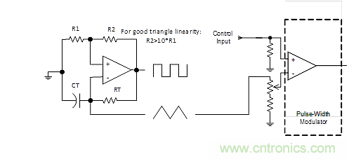 把輸入作為輸出，為電路設(shè)計節(jié)省運放