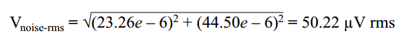 精密數(shù)據(jù)采集信號(hào)鏈上的噪聲怎么處理？